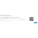 Free Bitcoin Payment Processor